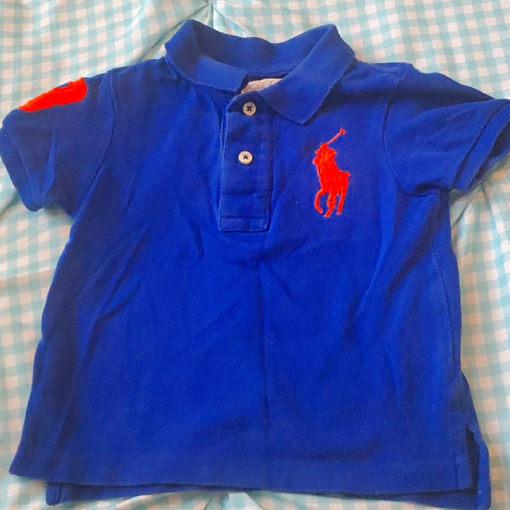 Polo Tshirt